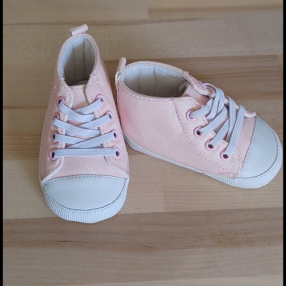 🌼0-3 M Carter's Baby Shoes